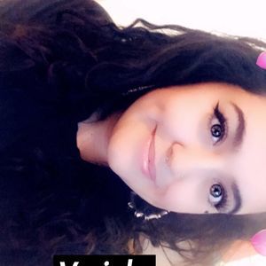 Meet your Posher, Mariah